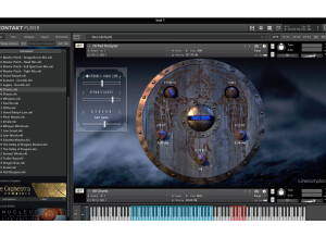 Cinesamples Voices of War - Men of the North (83352)