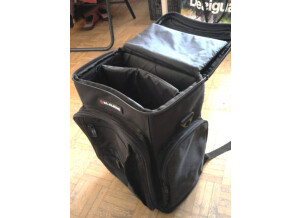 M-Audio Portable Studio Bag Pack