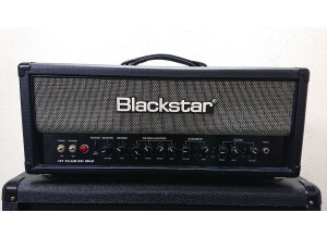 Blackstar Amplification HT Club 50 MKII (12100)