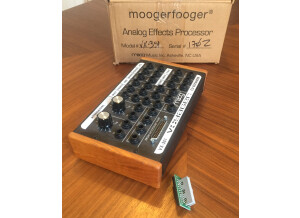 Moog Music VX-351 (96654)