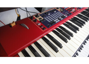 Clavia Nord Stage Compact (88025)