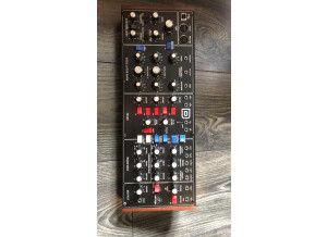 Behringer Model D (23204)