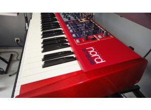 Clavia Nord Stage Compact (59220)