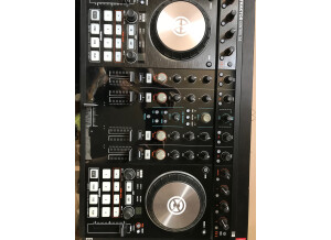 Native Instruments Traktor Kontrol S4 mk2 (58458)