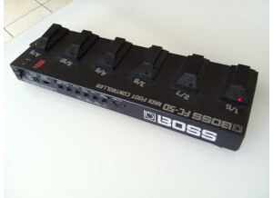 Boss FC-50 (75416)