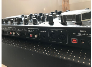 Native Instruments Traktor Kontrol S4 mk2 (89974)