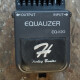 EQ-100 Equalizer EQ-100 Equalizer