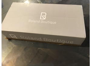 Roland TB-03 (97345)