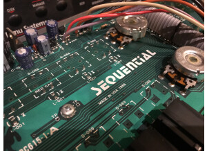 Sequential Circuits Multitrack (36385)