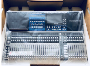 PreSonus StudioLive 32 (127)