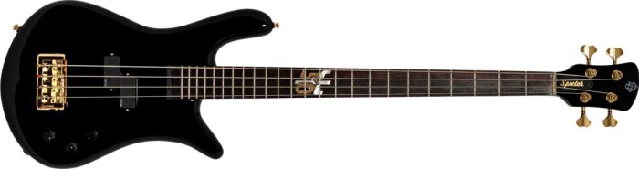 Spector Euro 4 Ian Hill Judas Priest 50th Anniversary Signature : Spector-Ian-Hill-Signature-2020-Bass-Black Spector Euro 4 Ian Hill Judas Priest 50th Anniversary Signature : Spector-Ian-Hill-Signature-2020-Bass-Black