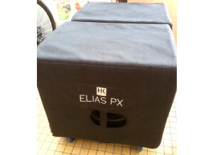 HK Audio EPX 115 Sub A (83890)
