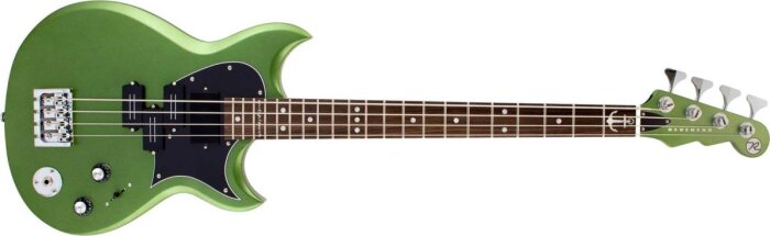 Reverend-Guitars-Mike-Watt-Signature-Model-Wattplower-Mark-II-Bass Reverend-Guitars-Mike-Watt-Signature-Model-Wattplower-Mark-II-Bass