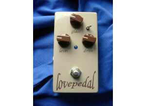 Lovepedal Eternity Fuse (96111)