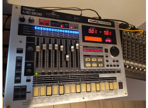 Roland MC-808 (117)