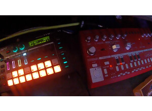 Behringer TD-3 (62447)