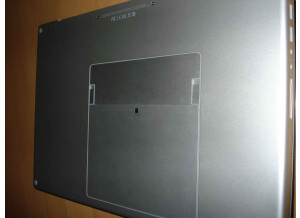 Apple MacBook Pro 17" Core Duo 2,16Ghz (52253)