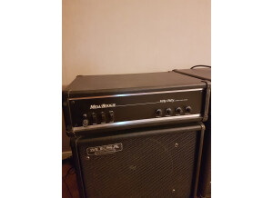 Mesa Boogie Fifty/Fifty (98314)
