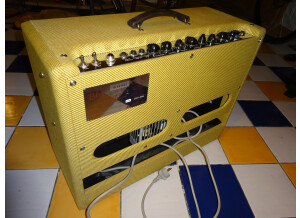 Fender Blues Deluxe Reissue (47642)