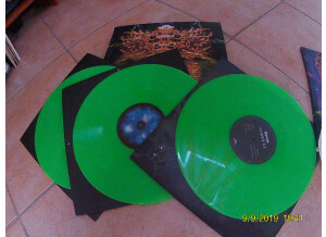 Behringer TD-3 (77466)