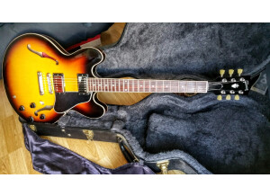 Gibson ES-335 Dot Plain Gloss (13426)