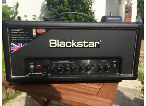 Blackstar Amplification HT Studio 20H (68200)