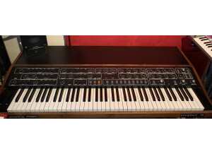 Sequential Circuits Prophet T8 (55098)