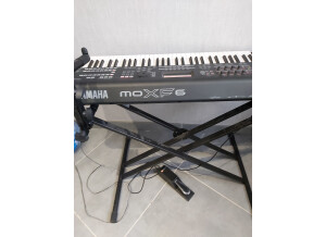 Yamaha MOXF6 (61753)