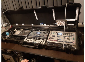 Elektron Analog Four MKII (35582)
