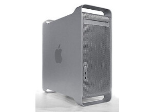 Apple PowerMac G5 2x2 Ghz (27137)