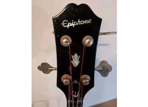 Epiphone EB-0 (32129)