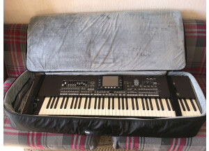 Korg Pa3X 76 (24558)