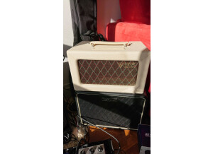 Vox AC4TVH (64589)