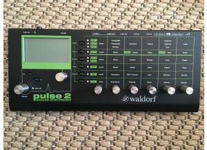 Waldorf Pulse 2 (66002)
