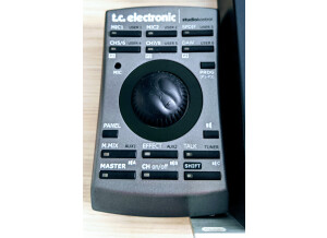 TC Electronic Studio Konnekt 48 (72062)
