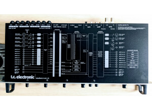 TC Electronic Studio Konnekt 48 (10188)