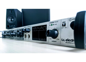 TC Electronic Studio Konnekt 48 (82290)