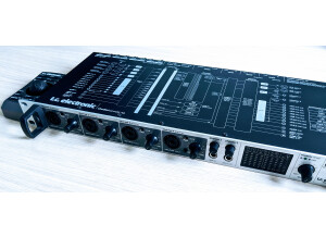 TC Electronic Studio Konnekt 48 (65599)