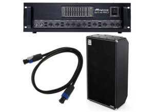 Ampeg SVT-4 Pro (29035)