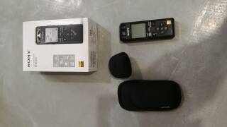 Sony PCM-A10