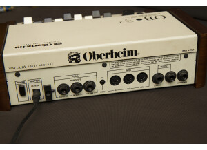 Oberheim OB3² (70218)