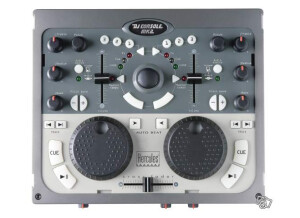 Hercules DJ Console Mk2 (48200)