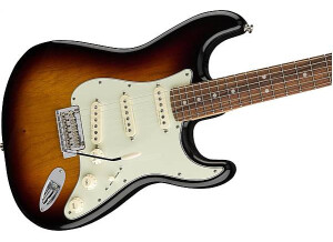 Fender Deluxe Roadhouse Stratocaster [2007-2013] (28943)