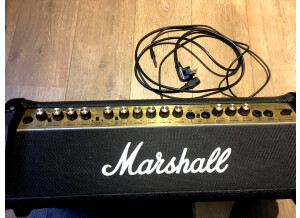 Marshall 8100 ValveState 100V (72144)