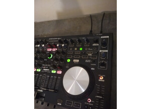 Denon DJ DN-MC6000MK2 (67934)