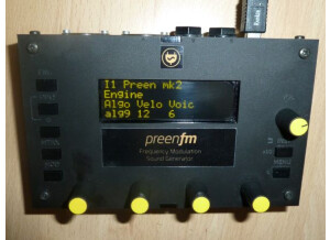 Ixox PreenFM2 (47299)
