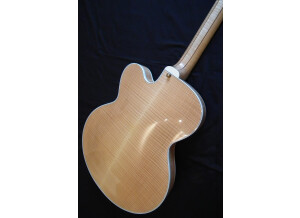 Gibson Byrdland (61511)