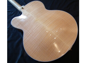 Gibson Byrdland (57725)