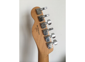 Fender American Special Telecaster (15058)