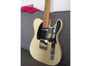 Fender American Special Telecaster (27256)